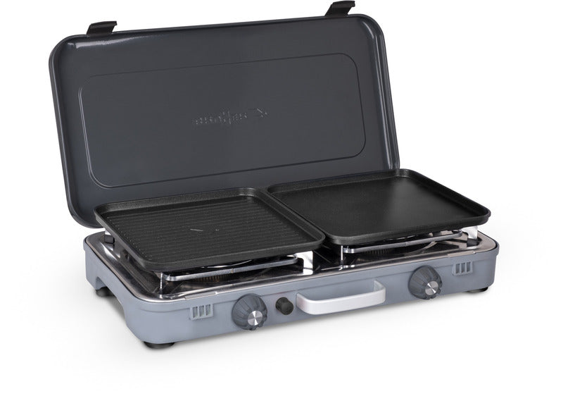 Fornello a gas Devil Kookmaster GP - 30 mbar 915275