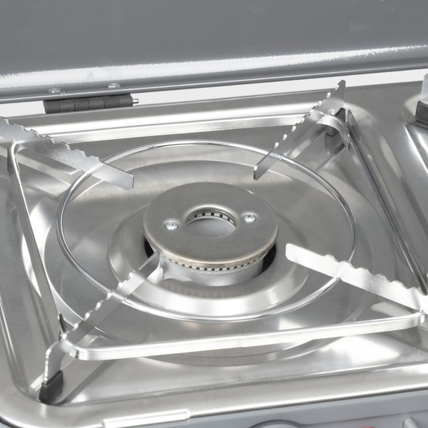 Fornello a gas Devil Kookmaster GP - 50 mbar 915276