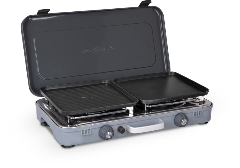 Fornello a gas Devil Kookmaster GP - 50 mbar 915276