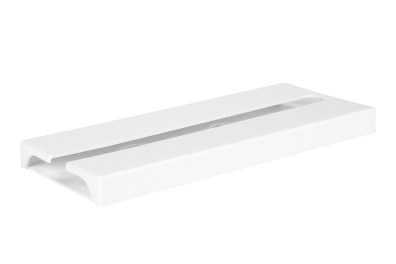 Supporto per bicchieri - Bianco 915545