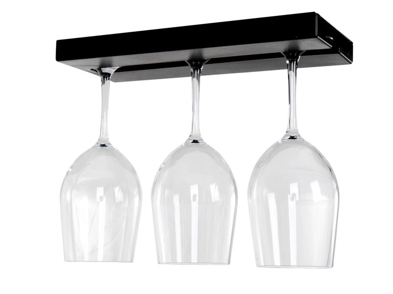Supporto per bicchieri - nero 915546