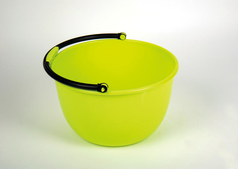 Eimer Set 3-tlg. lime 15l 915674