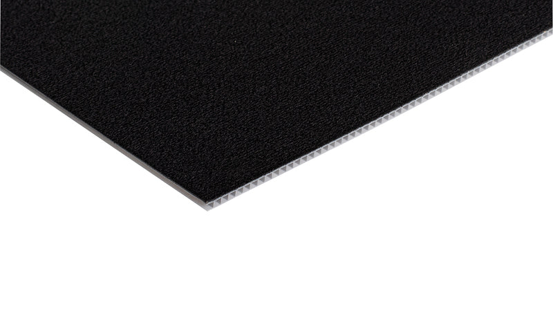 Piastra di base Purvario Velour 30x50cm 915923