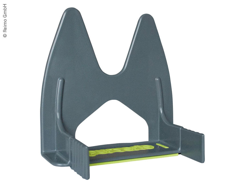 Purvario Plate Assistant Set di 4, per piastre, tavole, piastre, piastre, coperchi 915925