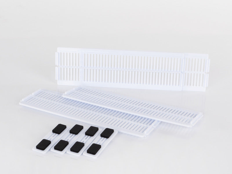 Divisorio per cassetto, set di 2 915943