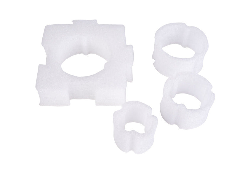 Glas+Tassenhalter 17-tlg. 915971