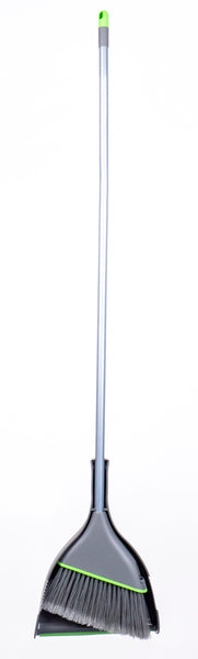 Besen mit Kehrschaufel 915983