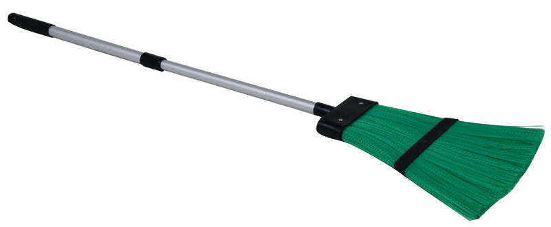 Scopa professionale con manico telescopico 91598