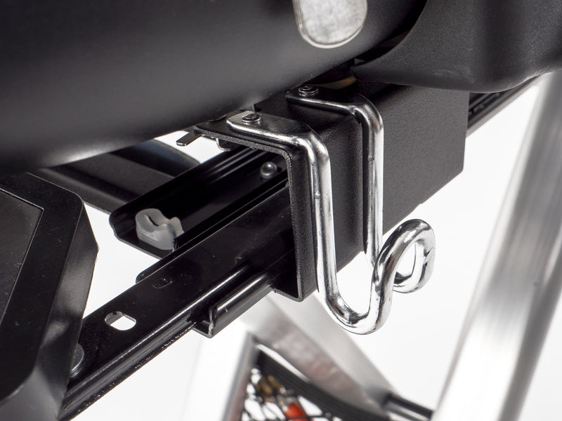 Carrello barbecue a gas a 2 fuochi con pilota di sicurezza - 50 mbar 916884