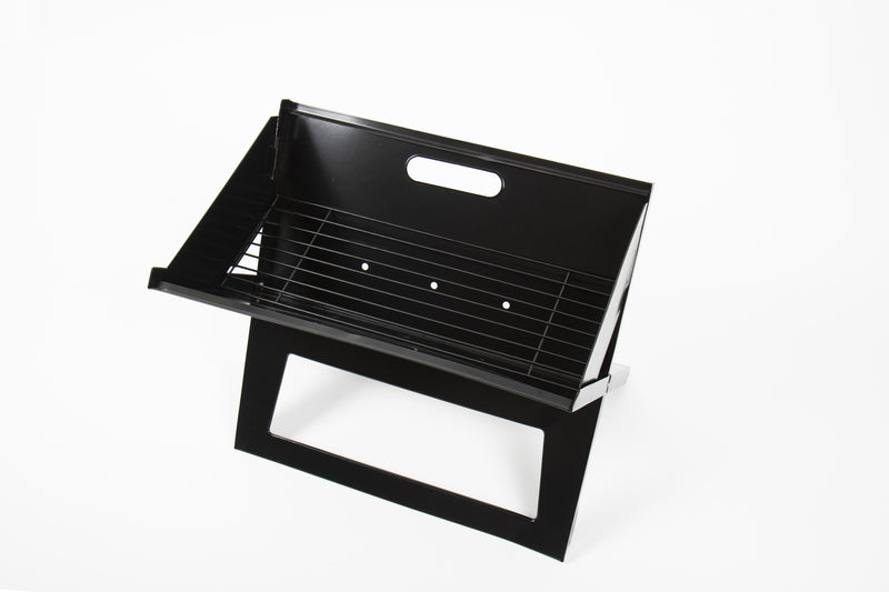 Faltbarer Holzkohlegrill 916892