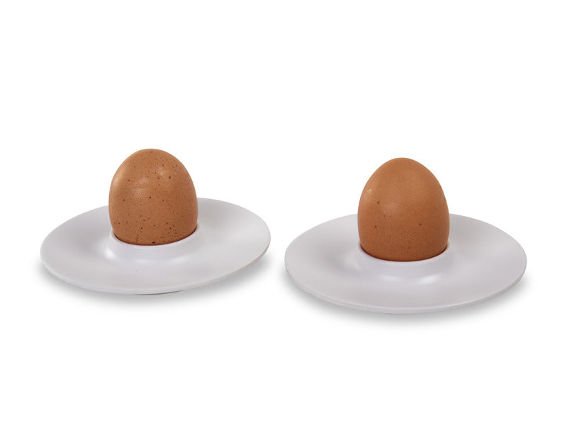 Eierbecher LUND weiß 4Stk 918107