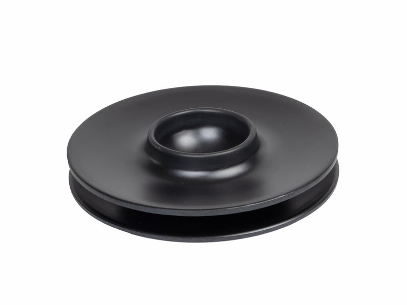 Eierbecher LUND schw 4Stk 918108