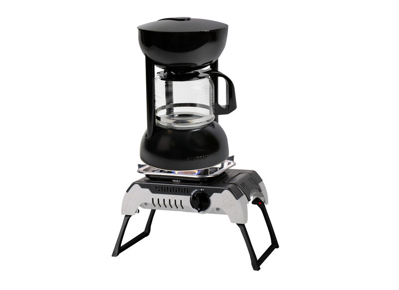 Caffèper fornelli a gas, barbecue o falò 91864
