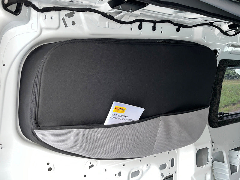Fenstertasche Ford rechts 919184