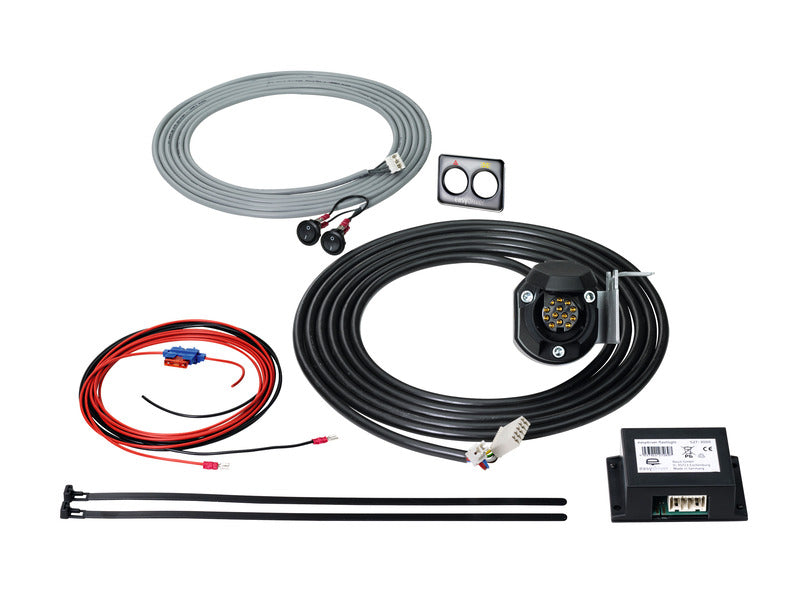 Ricco easydriver torcia elettrica ricca 92010