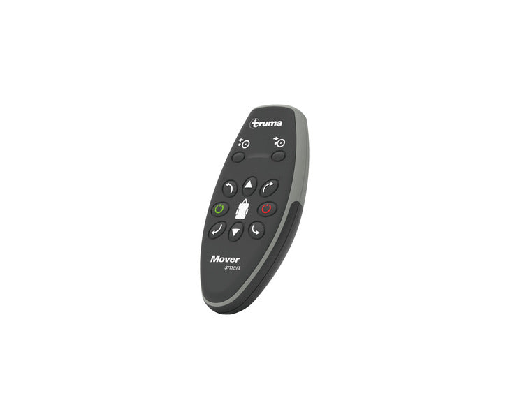 Truma Mover Smart A (automatico), aiuto allo smistamento 92017