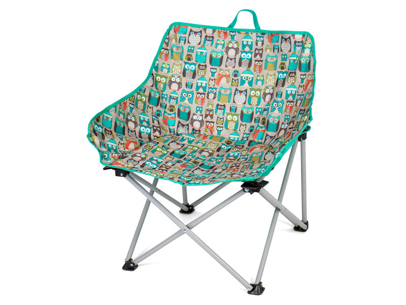 Faltstuhl Kinder EULE 920492