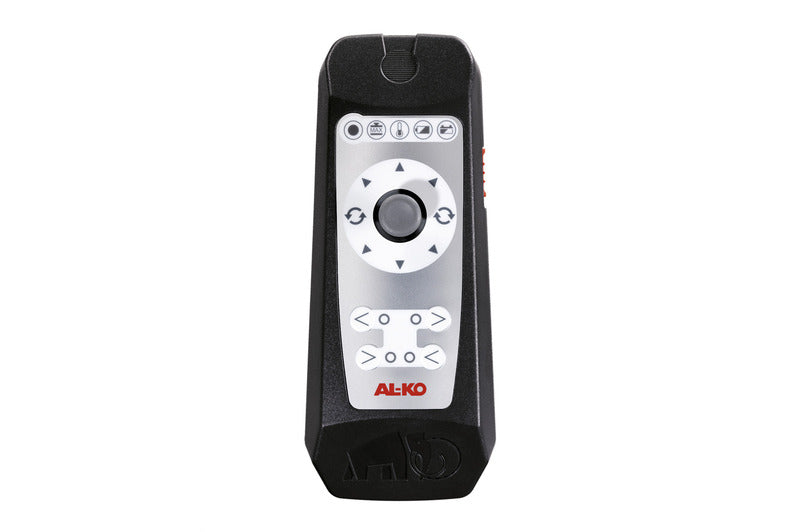 Caravan Shunting Aid AL-KO AMS Mammut per Tandem, Standard 920934