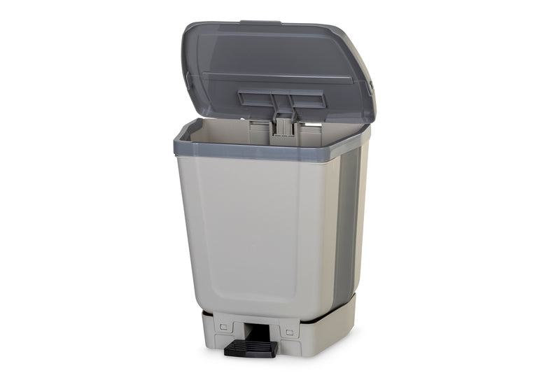 faltbarer Mülleimer 10L 921080