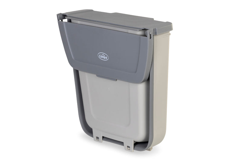 faltbarer Mülleimer 10L 921080