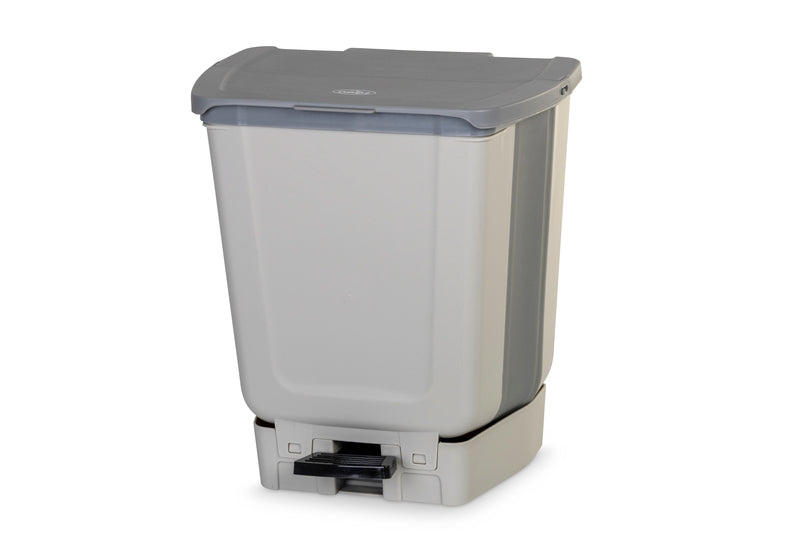 faltbarer Mülleimer 10L 921080