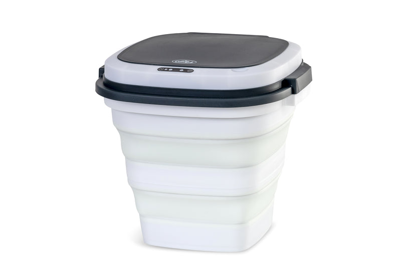 faltbarer Mülleimer 8L 921089