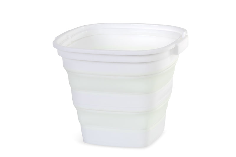 faltbarer Mülleimer 8L 921089