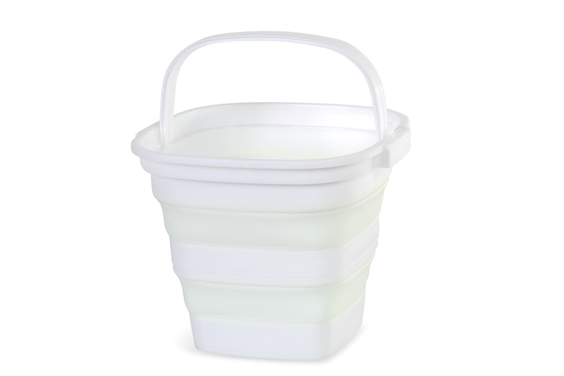faltbarer Mülleimer 8L 921089