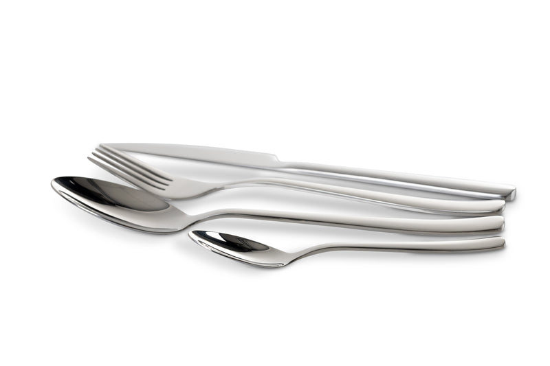 Besteck Edelstahl 16-tlg. 921681