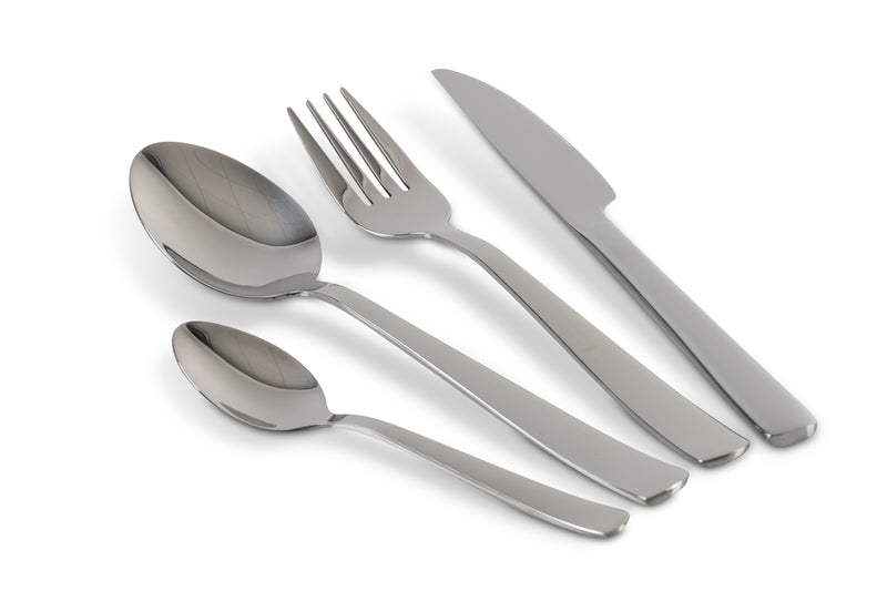 Besteck Edelstahl 16-tlg. 921681