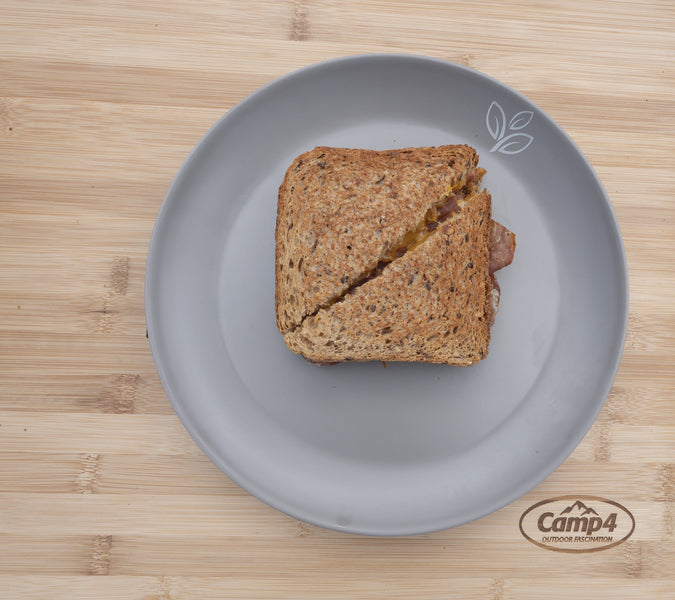 Sandwichtoaster mit Griff 921711
