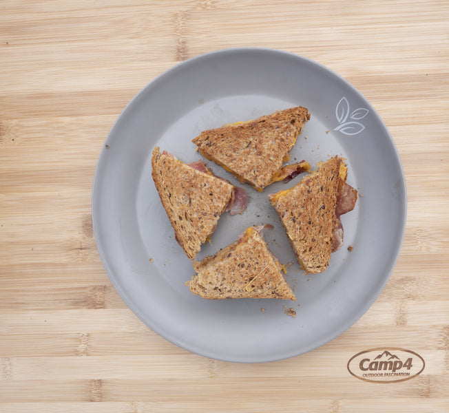Sandwichtoaster mit Griff 921711