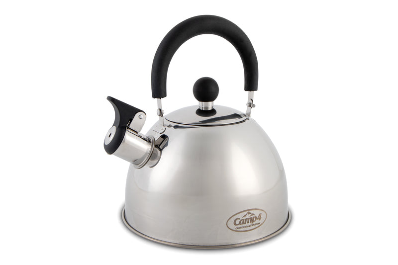 Bollitore a flute in acciaio inox da 1,5 litri 922193