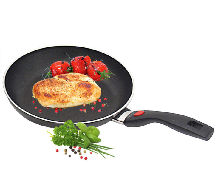 Pan Exclusive 24 cm con sistema Easy Click System 922311