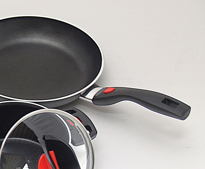 Click+Cook Pfannengriff 922398