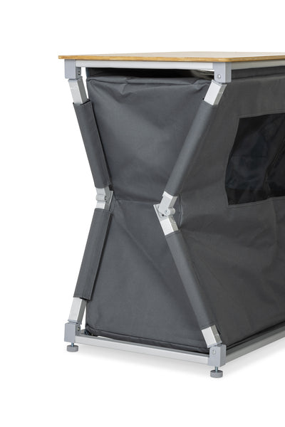 Camp4 BAMBOO QUICK MINI Cucina da campeggio 922843