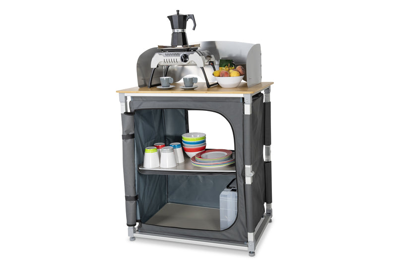 Camp4 BAMBOO QUICK MINI Cucina da campeggio 922843