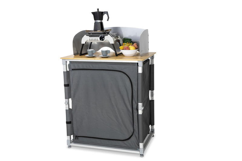 Camp4 BAMBOO QUICK MINI Cucina da campeggio 922843