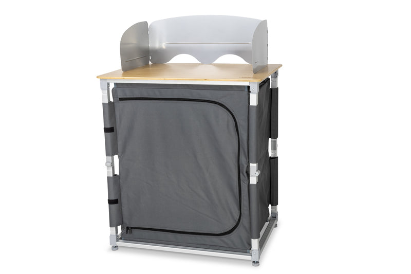 Camp4 BAMBOO QUICK MINI Cucina da campeggio 922843