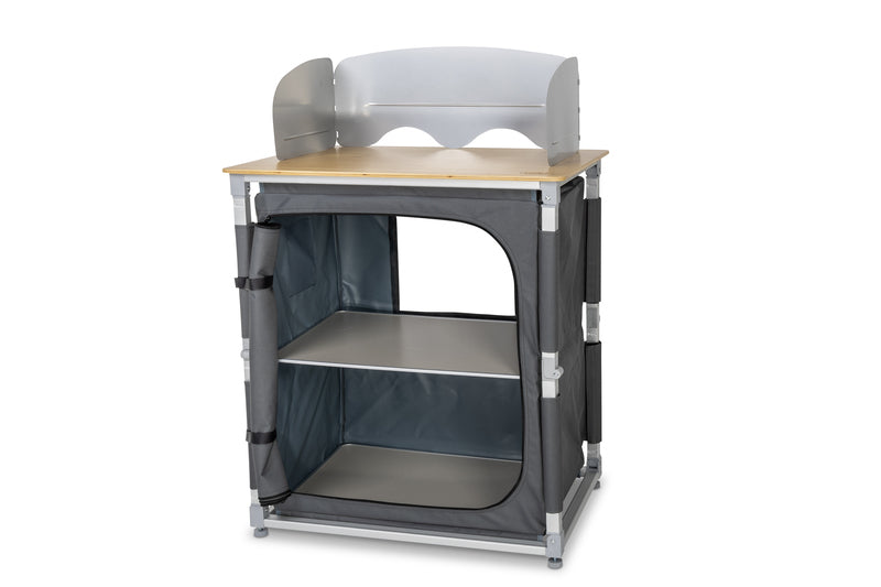 Camp4 BAMBOO QUICK MINI Cucina da campeggio 922843