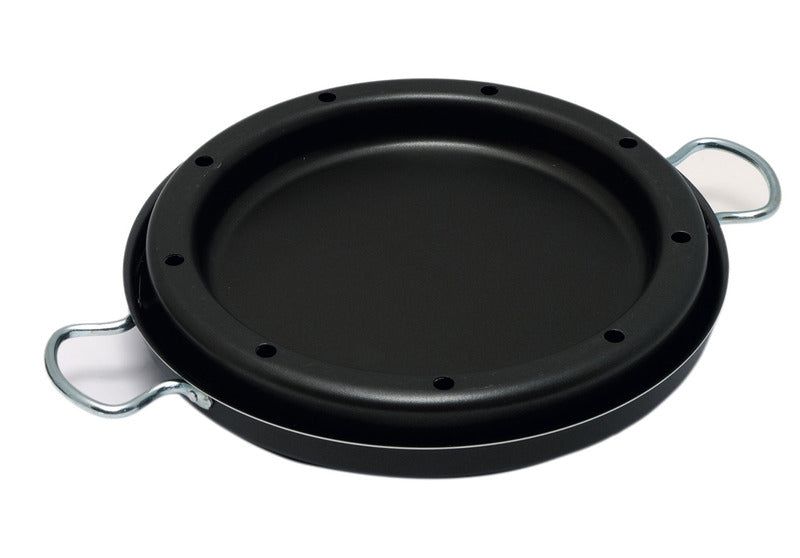 Forno da campeggio Maria 4 pezzi 92304