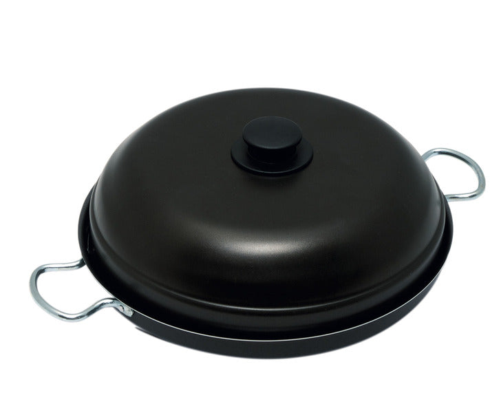 Forno da campeggio Maria 4 pezzi 92304