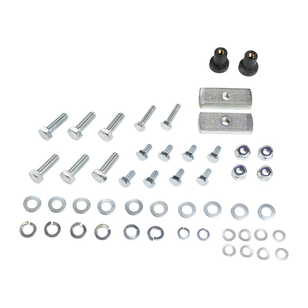 Livello di autorizzazione cabina di guida Mercedes Sprinter e VW Crafter 2006 - 2016 92351