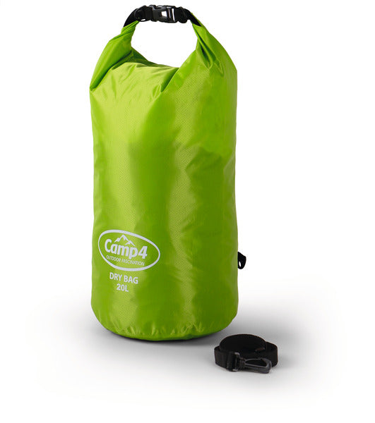 Dry Pack – Wasserdichte Packsäcke M924932
