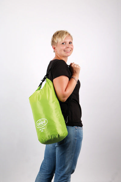 Dry Pack – Wasserdichte Packsäcke M924932