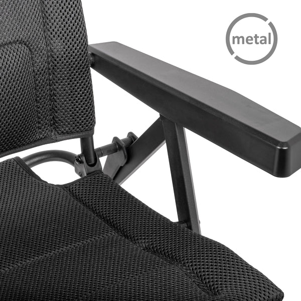 Sedia da campeggio Rebel Pro Medium 925051