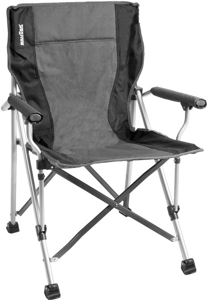 Sedia pieghevole Raptor Classic - grigio / antracite 925056