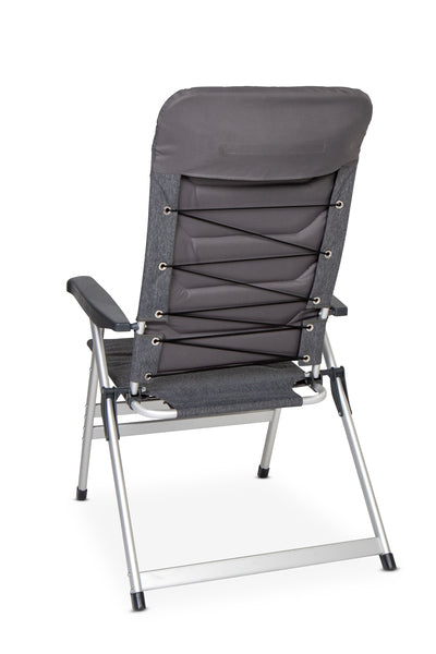 Hochlehner GRACIOSA grau 925073