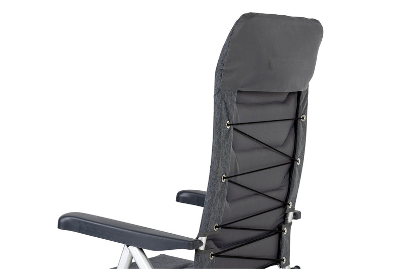 Hochlehner GRACIOSA grau 925073