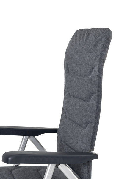 Hochlehner GRACIOSA grau 925073